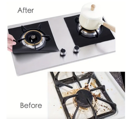 KritzCribs™ Stove Protector